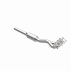 MagnaFlow 98-01 Volkswagen Beetle 2.0L Direct Fit Converter