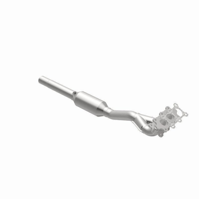 MagnaFlow 98-01 Volkswagen Beetle 2.0L Direct Fit Converter