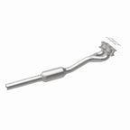MagnaFlow 98-01 Volkswagen Beetle 2.0L Direct Fit Converter
