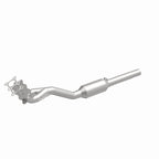 MagnaFlow 98-01 Volkswagen Beetle 2.0L Direct Fit Converter