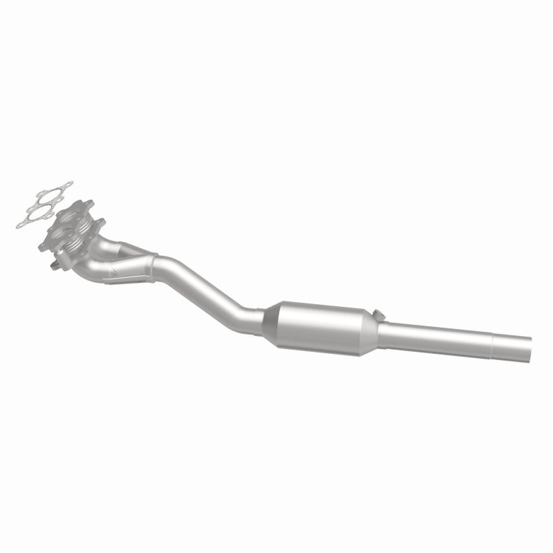 MagnaFlow 98-01 Volkswagen Beetle 2.0L Direct Fit Converter