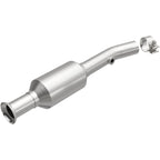 MagnaFlow 98-02 Prizm L4 1.8 OEM Underbody Direct Fit Converter