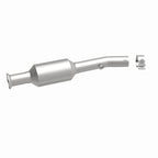 MagnaFlow 98-02 Prizm L4 1.8 OEM Underbody Direct Fit Converter
