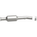 MagnaFlow 98-02 Prizm L4 1.8 OEM Underbody Direct Fit Converter