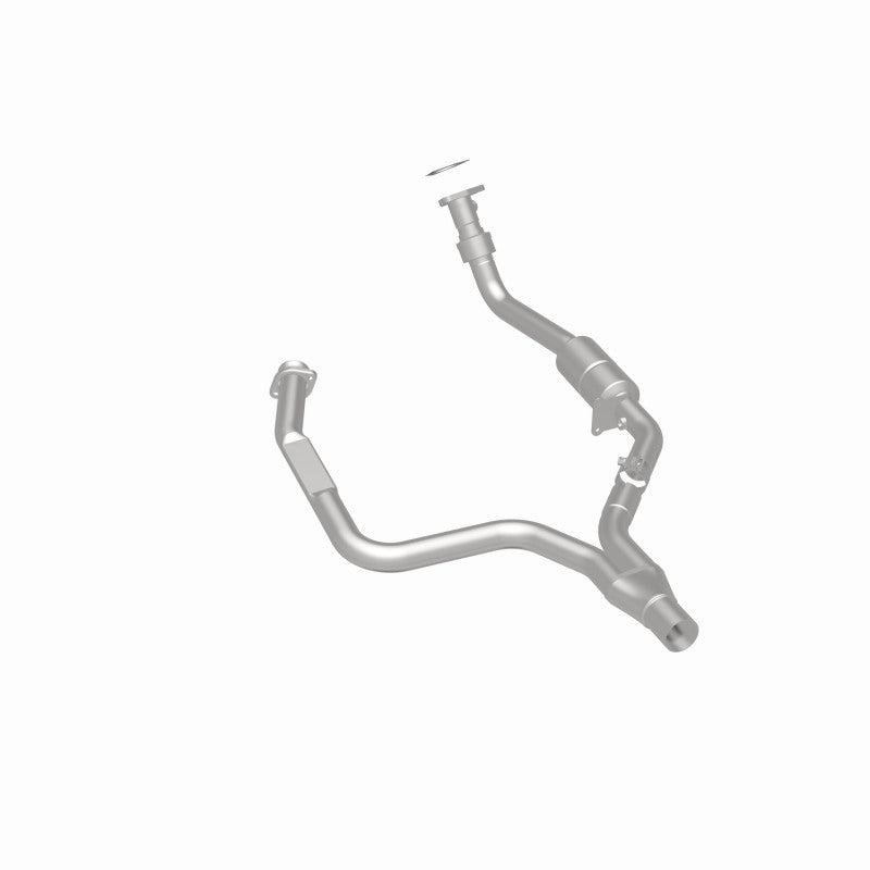 MagnaFlow 98-99 Chevrolet Camaro 5.7L Direct Fit Converter