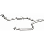 MagnaFlow 98-99 Chevrolet Camaro 5.7L Direct Fit Converter
