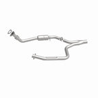 MagnaFlow 98-99 Chevrolet Camaro 5.7L Direct Fit Converter