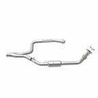 MagnaFlow 98-99 Chevrolet Camaro 5.7L Direct Fit Converter