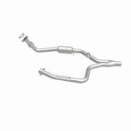 MagnaFlow 98-99 Chevrolet Camaro 5.7L Direct Fit Converter