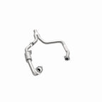 MagnaFlow 98-99 Chevrolet Camaro 5.7L Direct Fit Converter