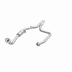 MagnaFlow 98-99 Chevrolet Camaro 5.7L Direct Fit Converter