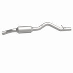 MagnaFlow 98-99 Dodge Durango 5.2L Direct Fit Converter