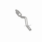 MagnaFlow 98-99 Dodge Durango 5.2L Direct Fit Converter