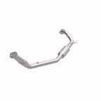 MagnaFlow 98-99 Isuzu Amigo 2.2L Direct Fit Converter