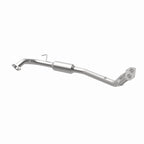 MagnaFlow 98-99 Isuzu Amigo 2.2L Direct Fit Converter