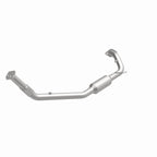 MagnaFlow 98-99 Isuzu Amigo 2.2L Direct Fit Converter