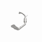 MagnaFlow 98-99 Isuzu Amigo 2.2L Direct Fit Converter