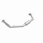 MagnaFlow 98-99 Isuzu Amigo 2.2L Direct Fit Converter