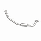 MagnaFlow 98-99 Isuzu Amigo 2.2L Direct Fit Converter