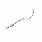 MagnaFlow 99-00 Chevrolet Cavalier 2.2L Direct Fit Converter