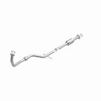 MagnaFlow 99-00 Chevrolet Cavalier 2.2L Direct Fit Converter