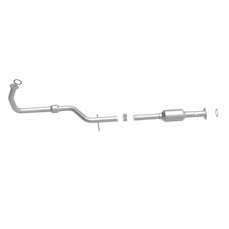 MagnaFlow 99-00 Chevrolet Cavalier 2.2L Direct Fit Converter