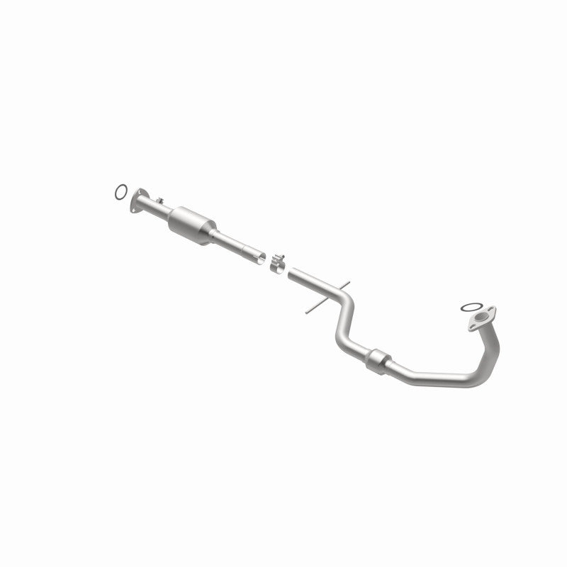 MagnaFlow 99-00 Chevrolet Cavalier 2.2L Direct Fit Converter