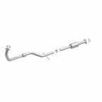 MagnaFlow 99-00 Chevrolet Cavalier 2.2L Direct Fit Converter