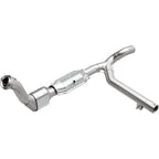 MagnaFlow 99-00 Ford Exped 4.6L Direct Fit Converter