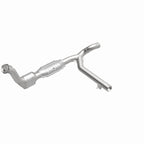 MagnaFlow 99-00 Ford Exped 4.6L Direct Fit Converter