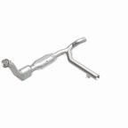 MagnaFlow 99-00 Ford Exped 4.6L Direct Fit Converter