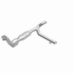 MagnaFlow 99-00 Ford Exped 4.6L Direct Fit Converter