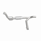 MagnaFlow 99-00 Ford Exped 4.6L Direct Fit Converter