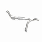 MagnaFlow 99-00 Ford Exped 4.6L Direct Fit Converter