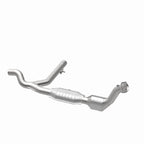 MagnaFlow 99-00 Ford Exped 4.6L Direct Fit Converter