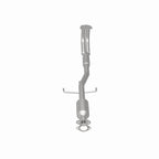 MagnaFlow 99-00 Galant L4 2.4 OEM Underbody Direct Fit Converter