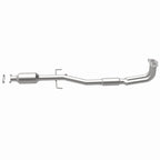 MagnaFlow 99-00 Galant L4 2.4 OEM Underbody Direct Fit Converter