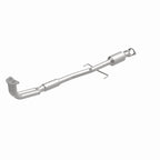 MagnaFlow 99-00 Galant L4 2.4 OEM Underbody Direct Fit Converter