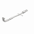 MagnaFlow 99-00 Galant L4 2.4 OEM Underbody Direct Fit Converter