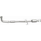 MagnaFlow 99-00 Galant L4 2.4 OEM Underbody Direct Fit Converter