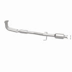 MagnaFlow 99-00 Galant L4 2.4 OEM Underbody Direct Fit Converter