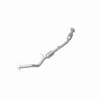 MagnaFlow 99-02 Miata L4 1.8 OEM Underbody Direct Fit Converter