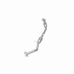 MagnaFlow 99-02 Miata L4 1.8 OEM Underbody Direct Fit Converter