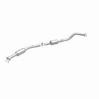 MagnaFlow 99-02 Miata L4 1.8 OEM Underbody Direct Fit Converter
