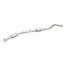 MagnaFlow 99-02 Miata L4 1.8 OEM Underbody Direct Fit Converter