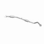 MagnaFlow 99-02 Miata L4 1.8 OEM Underbody Direct Fit Converter