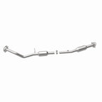 MagnaFlow 99-02 Miata L4 1.8 OEM Underbody Direct Fit Converter