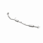 MagnaFlow 99-02 Miata L4 1.8 OEM Underbody Direct Fit Converter