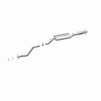 MagnaFlow 99-03 Lexus RX300 Base V6 3.0L OEM Grade / EPA Compliant Direct-Fit Catalytic Converter