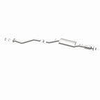 MagnaFlow 99-03 Lexus RX300 Base V6 3.0L OEM Grade / EPA Compliant Direct-Fit Catalytic Converter